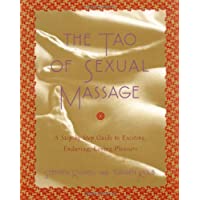 Tao of Sexual Massage- the